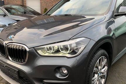 BMW X1 66.000 km 18.900 &euro; Moers 47443
