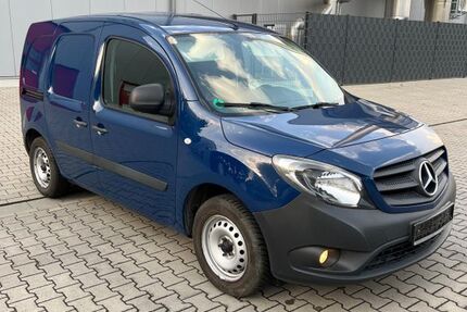 Mercedes-Benz Citan 77.000 km 8.000 € Gladbeck 45966