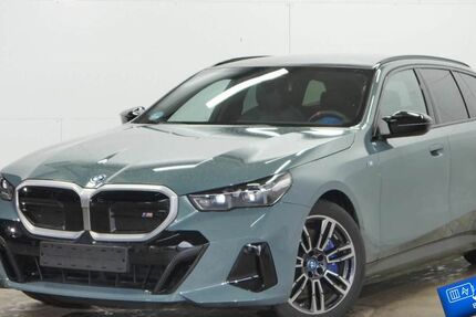 BMW i5 10.262 km 71.200 € Bottrop 46236