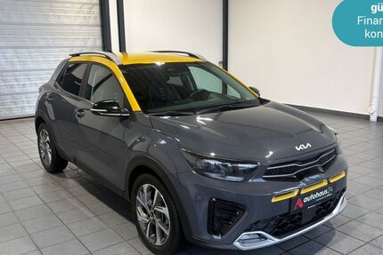 Kia Stonic 12.321 km 16.190 &euro; Wuppertal 42287