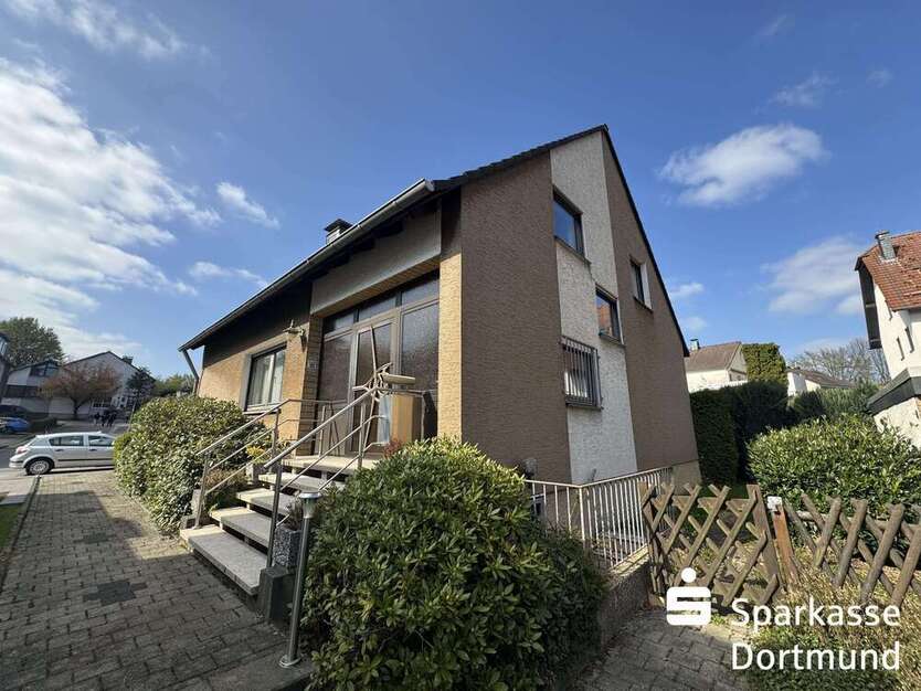 Haus zum Kaufen in Dortmund 495.000 € 155 m²