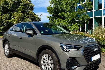 Audi Q3 57.000 km 23.000 &euro; Hattingen 45525