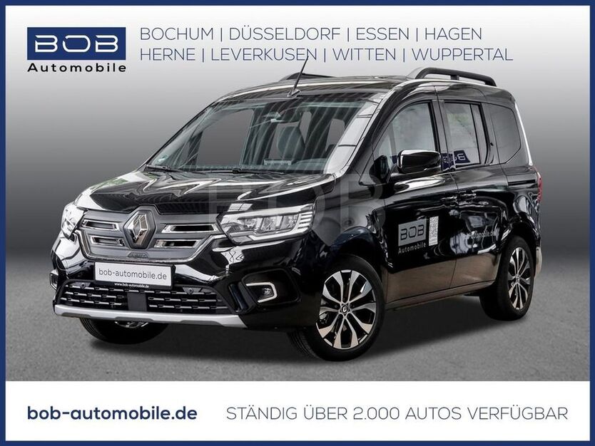 Kangoo E-TECH