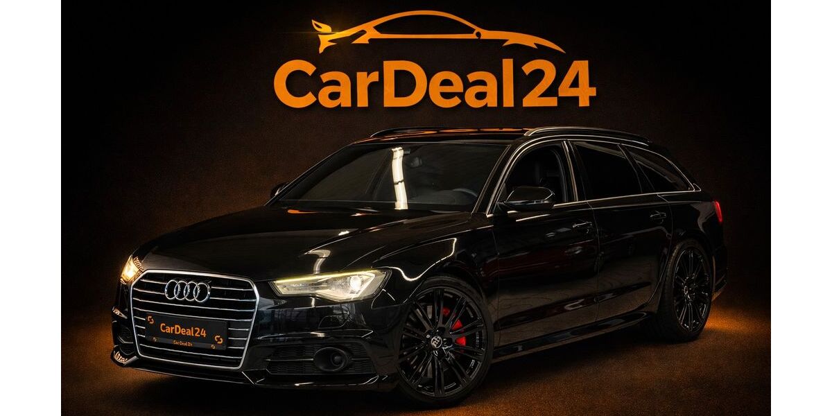 Audi A6 117.000 km 19.399 &euro; Voerde 46562