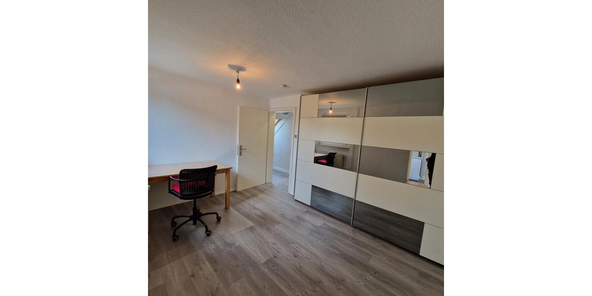 Doppelhaushälfte Witten - 6 Zimmer, 120 m&sup2;, 399.000&euro; | Angebot:26795308