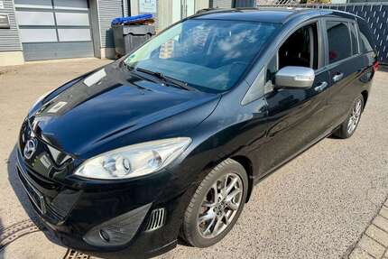 Mazda 5