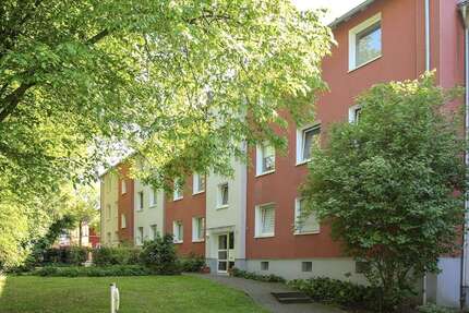 Wohnung zum Mieten in Essen 525 € 60.61 m² 3 zimmer