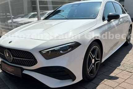 Mercedes-Benz A 180 129.000 km 22.990 &euro; Gladbeck 45968