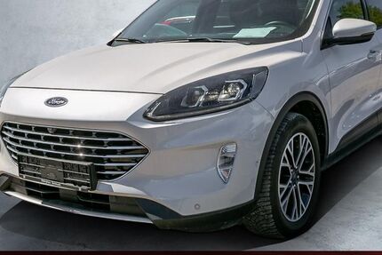 Ford Kuga 31.866 km 21.950 &euro; Bochum 44803