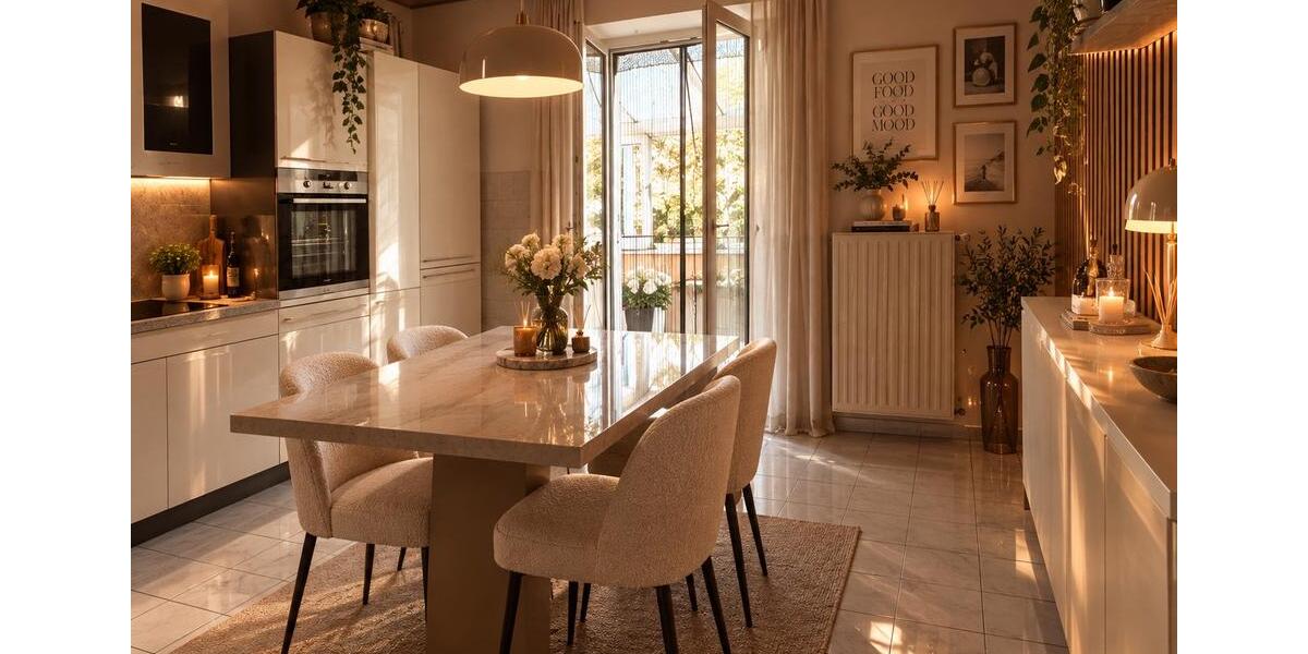 Maisonettenwohnung Bochum Bochum-Mitte - 3 Zimmer, 120 m&sup2;, 250.000&euro; | Angebot:27499417