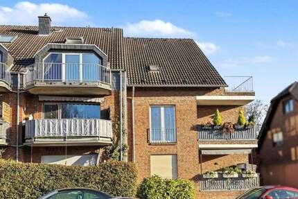 Wohnung zum Kaufen in Moers 199.000 € 80 m² 2 zimmer