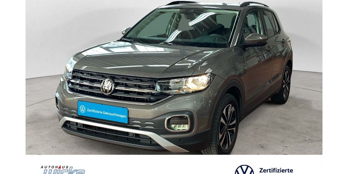 VW T-Cross 22.092 km 17.990 &euro; Bochum - Linden 44879