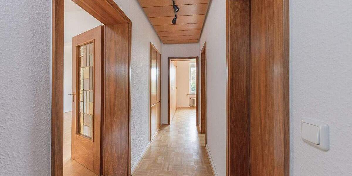 Einfamilienhaus Hattingen Winz-Baak - 6 Zimmer, 134 m&sup2;, 249.000&euro; | Angebot:25666608