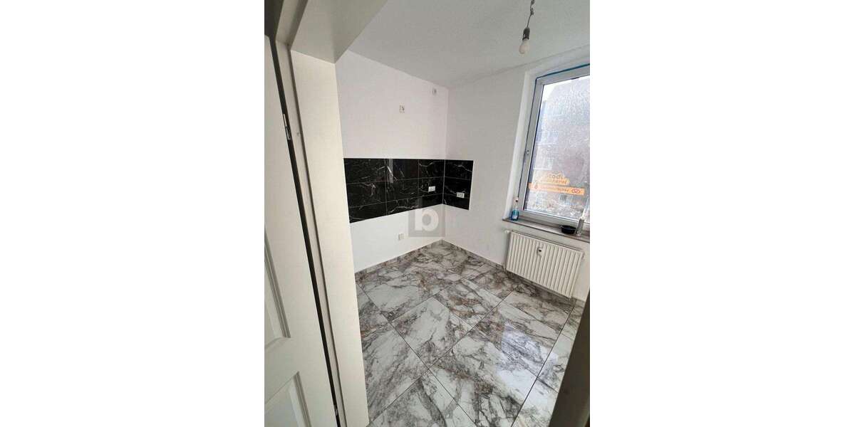 Etagenwohnung Gelsenkirchen Erle - 2.5 Zimmer, 50 m&sup2;, 99.000&euro; | Angebot:27484547