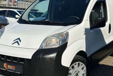 Citroen Nemo 160.000 km 4.199 &euro; Wuppertal 42289