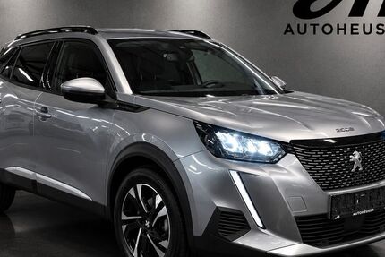 Peugeot 2008 12.269 km 14.250 &euro; Velbert 42551