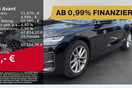 Audi A6 30.817 km 51.220 &euro; Gelsenkirchen 45894