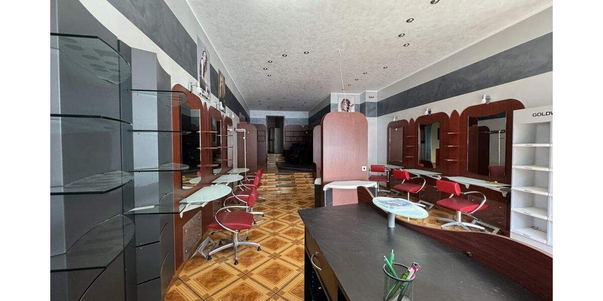 Gewerbeobjekt Gevelsberg - 5 Zimmer, 1.349&euro; | Angebot:25686645