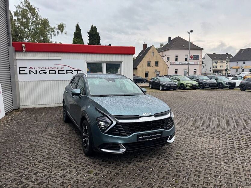 Sportage