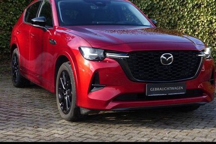 Mazda CX-60 61.500 km 37.900 &euro; Gelsenkirchen 45899