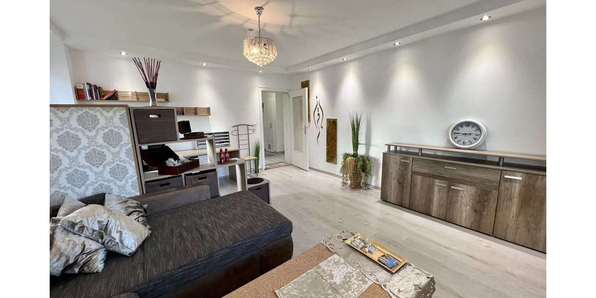 Wohnung zum Kaufen in Essen 139.000 € 51 m² 2 zimmer