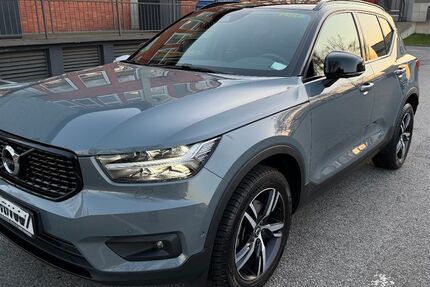 Volvo XC40 54.500 km 28.900 &euro; Essen 45136