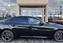 Gebrauchtwagen Alfa Romeo Giulia
