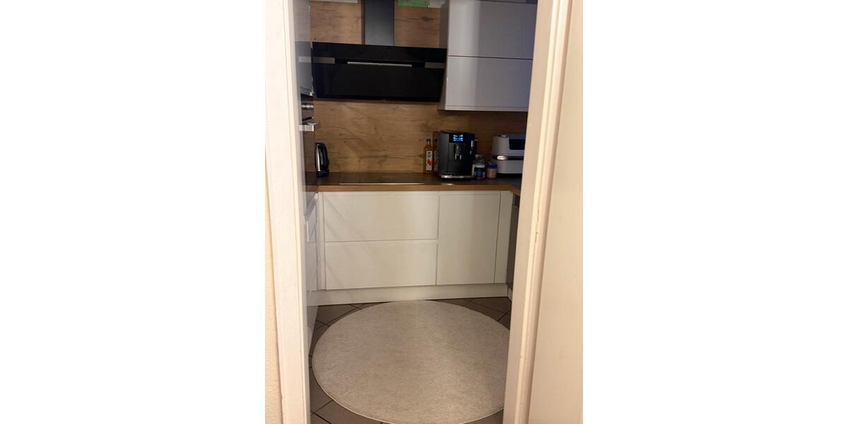 Erdgeschoßwohnung Wuppertal Gemarkung Nächstebreck - 2.5 Zimmer, 65 m&sup2;, 800&euro; | Angebot:26435845