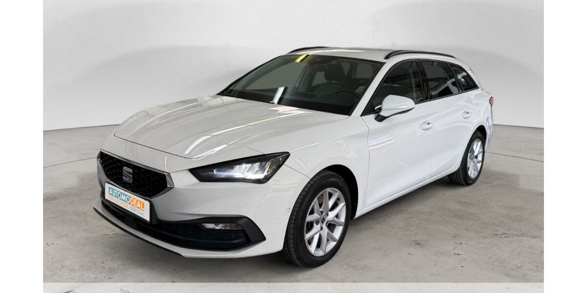 Seat Leon 79.640 km 19.674 &euro; Dinslaken 46539