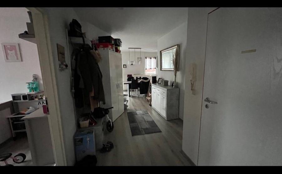 Etagenwohnung Castrop-Rauxel Rauxel - 3 Zimmer, 65 m&sup2;, 550&euro; | Angebot:26413549