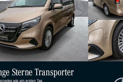 Mercedes-Benz EQV 15.998 km 54.444 &euro; Dorsten 46282