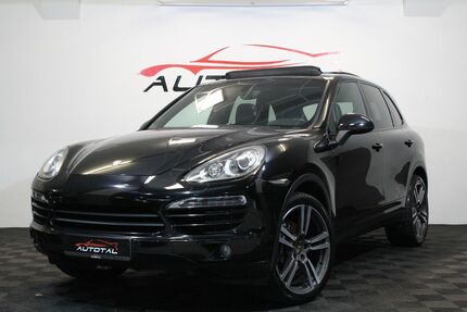 Porsche Cayenne 343.771 km 15.999 &euro; Wuppertal 42283
