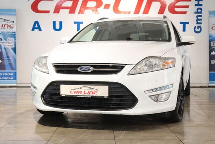 Ford Mondeo 164.708 km 7.777 &euro; Ratingen 40880