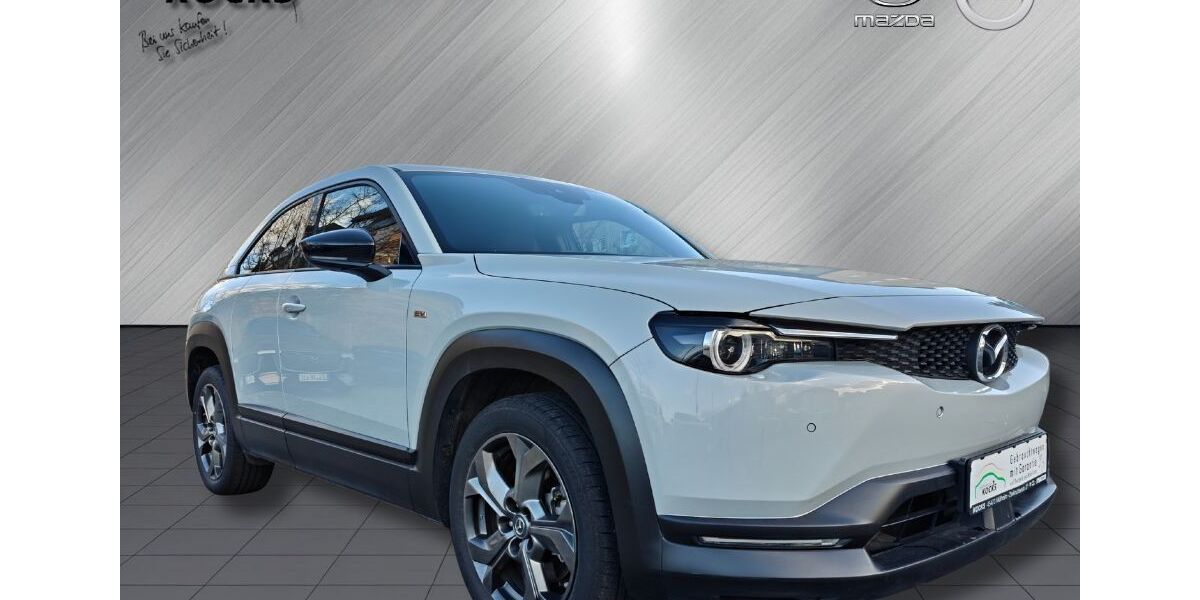 Mazda MX-30 19.095 km 15.690 &euro; Mülheim 45473