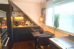 Stylische Dachgeschosswohnung! 3 zimmer