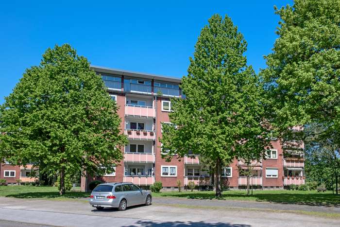 Wohnung zum Mieten in Gelsenkirchen 439 € 62.58 m² 3 zimmer