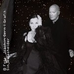 Meret Becker & Dietmar Loeffler