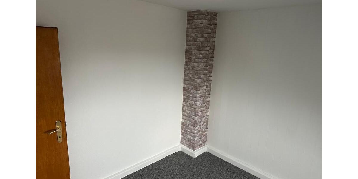 Wohnung 2- Zimmer Duisburg Lakumerstr 2 zimmer