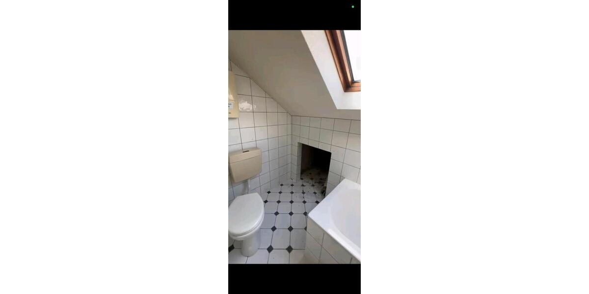 Wohnung zu vermieten 2 zimmer