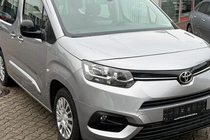 Toyota Proace City 37.788 km 19.990 &euro; Witten 58456