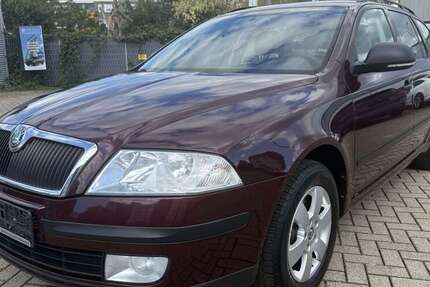Skoda Octavia 143.500 km 5.999 &euro; Bochum 44869