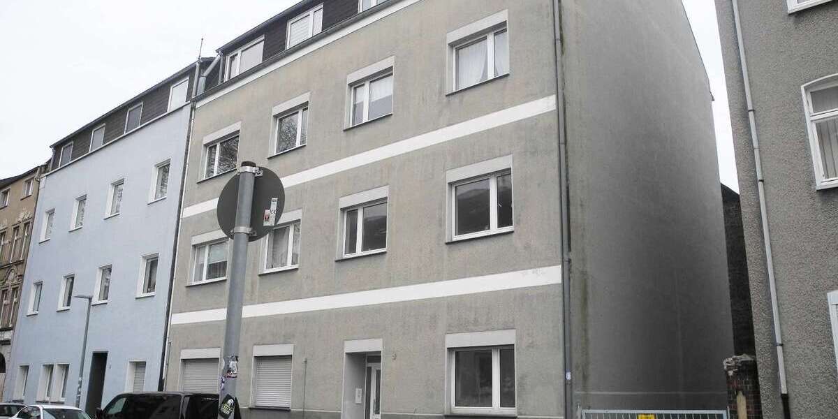 Einfamilienhaus Gelsenkirchen Ückendorf - 22.5 Zimmer, 423 m&sup2;, 389.000&euro; | Angebot:22187149
