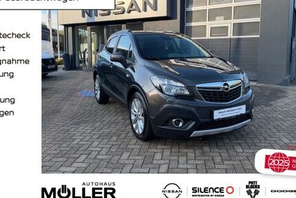 Opel Mokka 79.300 km 12.390 &euro; Hattingen 45527