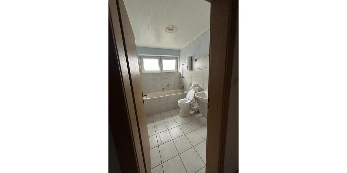 Etagenwohnung Gladbeck Alt-Rentfort - 3 Zimmer, 73 m&sup2;, 800&euro; | Angebot:25551525