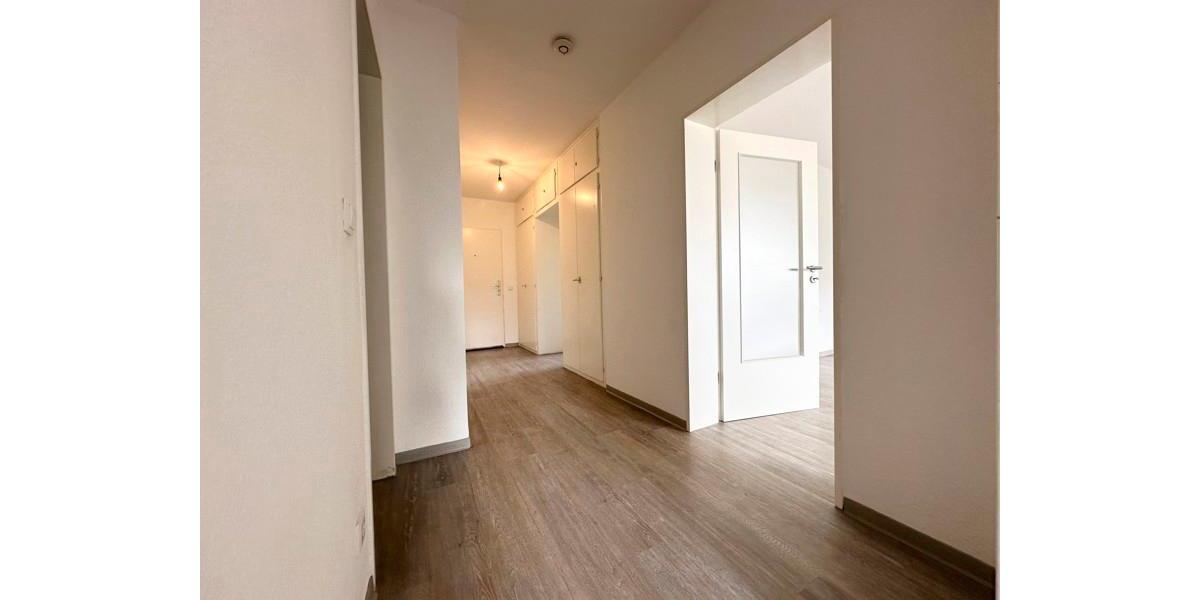 Etagenwohnung Dortmund Hombruch - 2 Zimmer, 58 m&sup2;, 487&euro; | Angebot:26092861