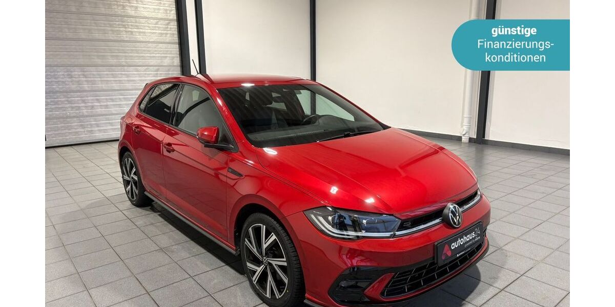VW Polo 22.581 km 19.990 &euro; Wuppertal 42287