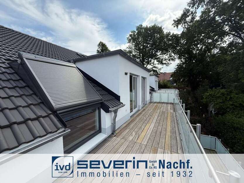 Wohnung zum Kaufen in Dortmund 399.000 € 80.91 m²