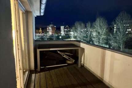 Wohnung zum Kaufen in Düsseldorf 238.000 € 55 m²