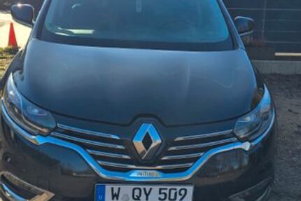 Renault Espace 251.000 km 6.980 &euro; Wuppertal 42279
