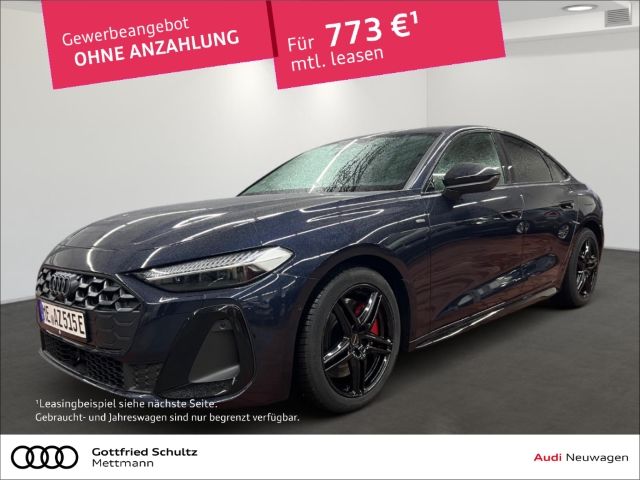 Audi A5 5.500 km 67.950 &euro; Mettmann 40822